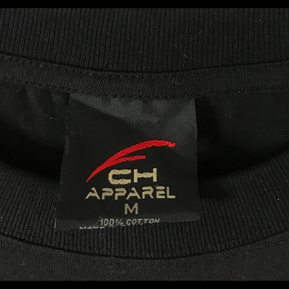 Black Venice Beach Tank NWOT - Picture 5 of 6